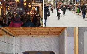 Fashion Street Loft