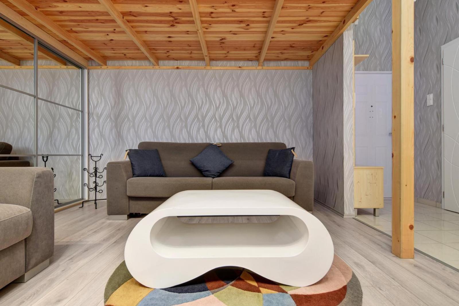 Fashion Street Loft Daire Budapeşte Dış mekan fotoğraf