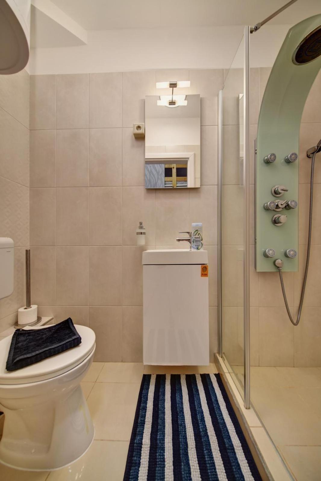 Fashion Street Loft Daire Budapeşte Dış mekan fotoğraf