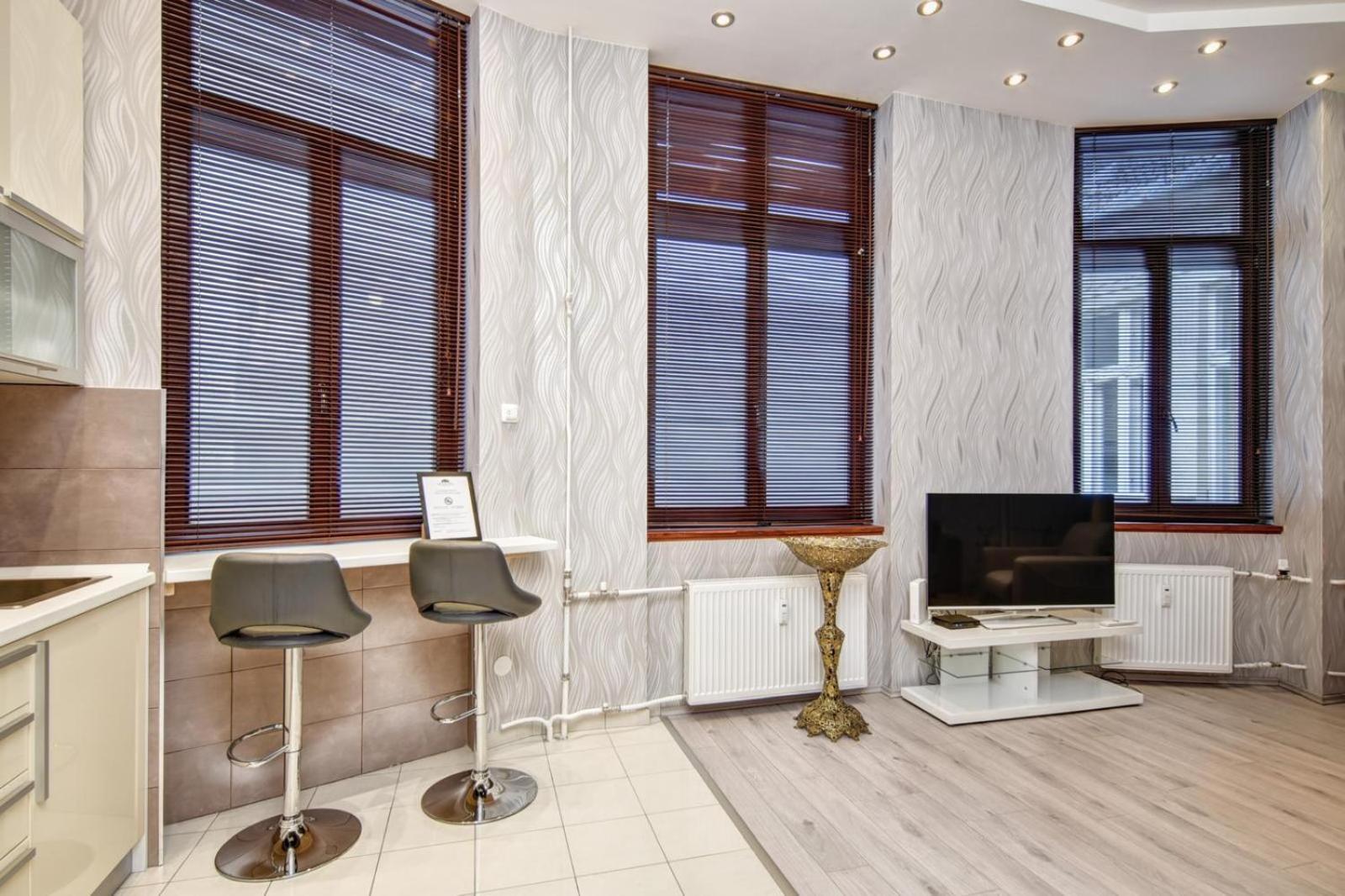 Fashion Street Loft Daire Budapeşte Dış mekan fotoğraf