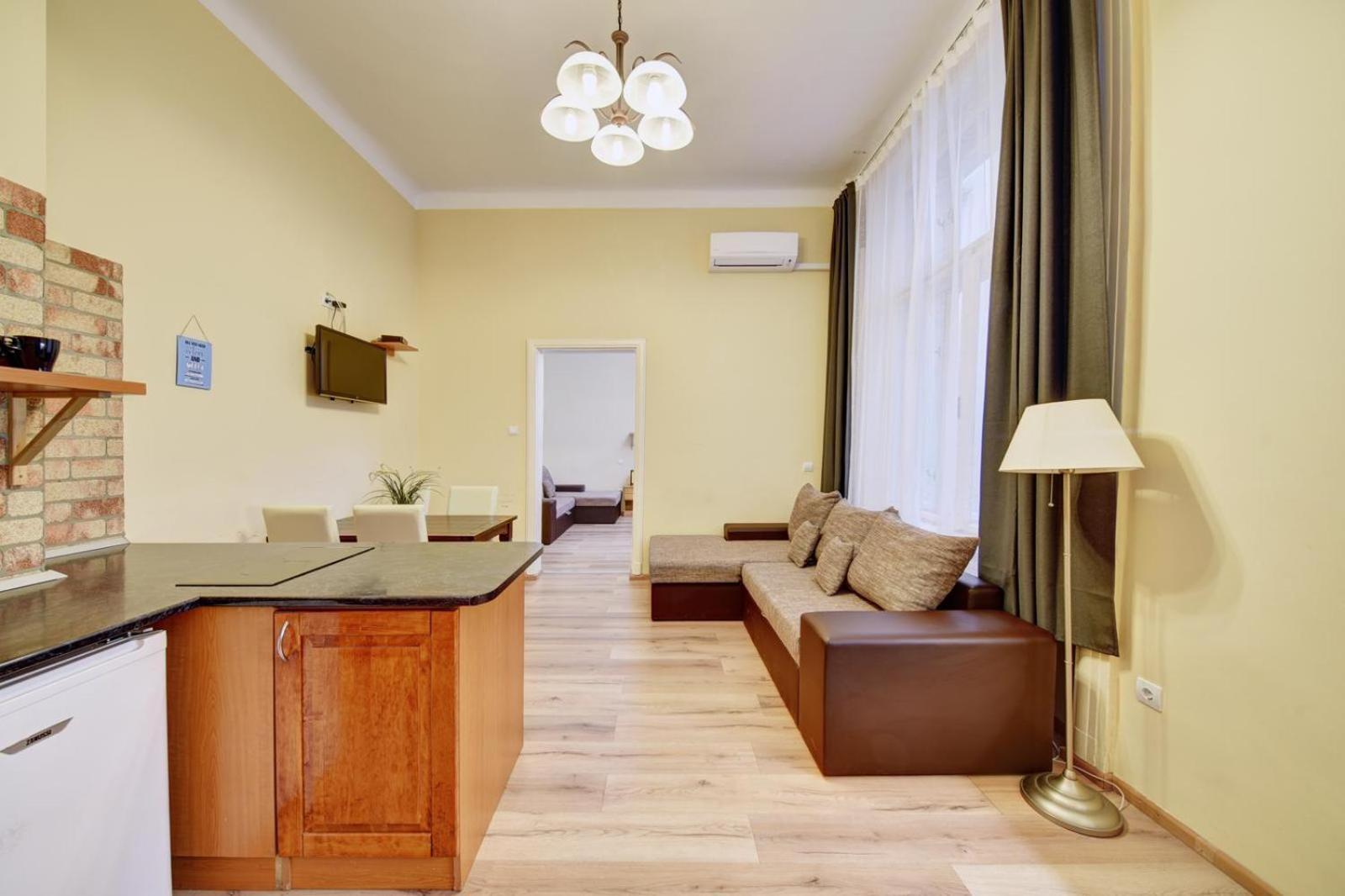 Fashion Street Loft Daire Budapeşte Dış mekan fotoğraf