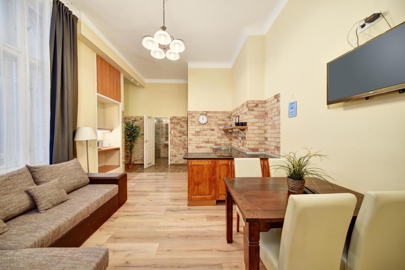 Fashion Street Loft Daire Budapeşte Dış mekan fotoğraf