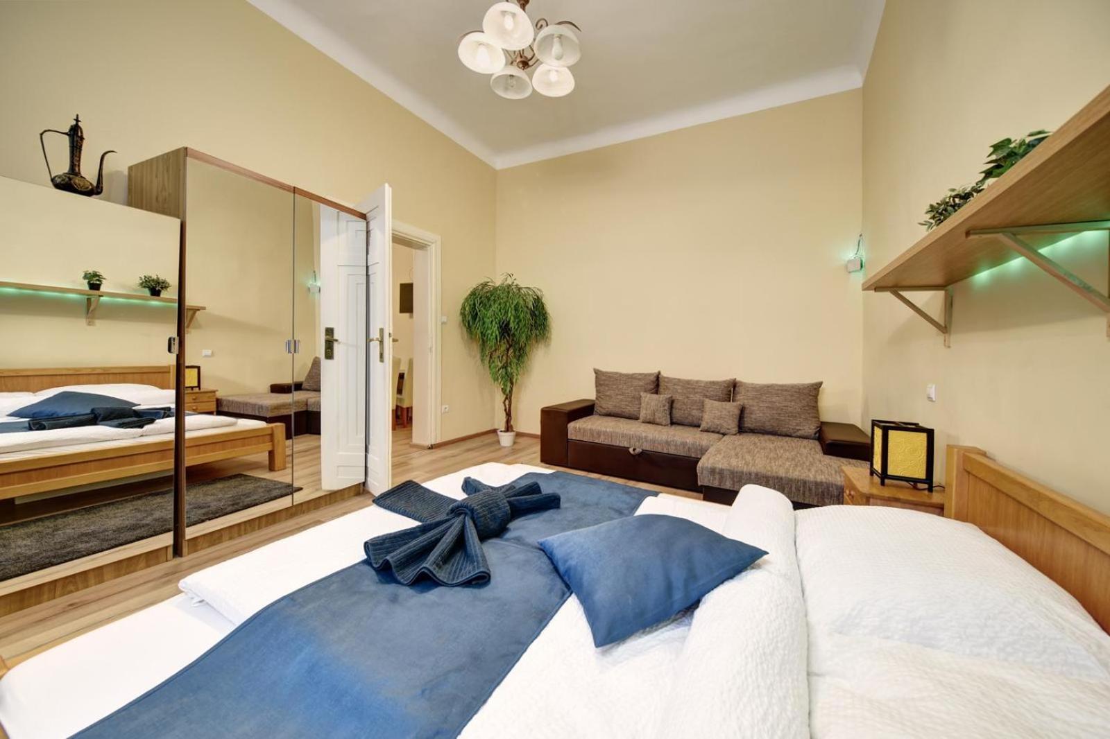 Fashion Street Loft Daire Budapeşte Dış mekan fotoğraf