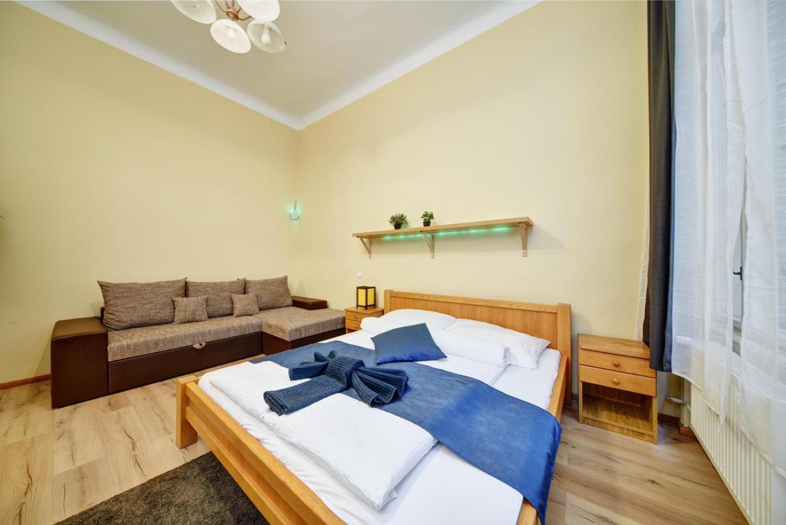 Fashion Street Loft Daire Budapeşte Dış mekan fotoğraf