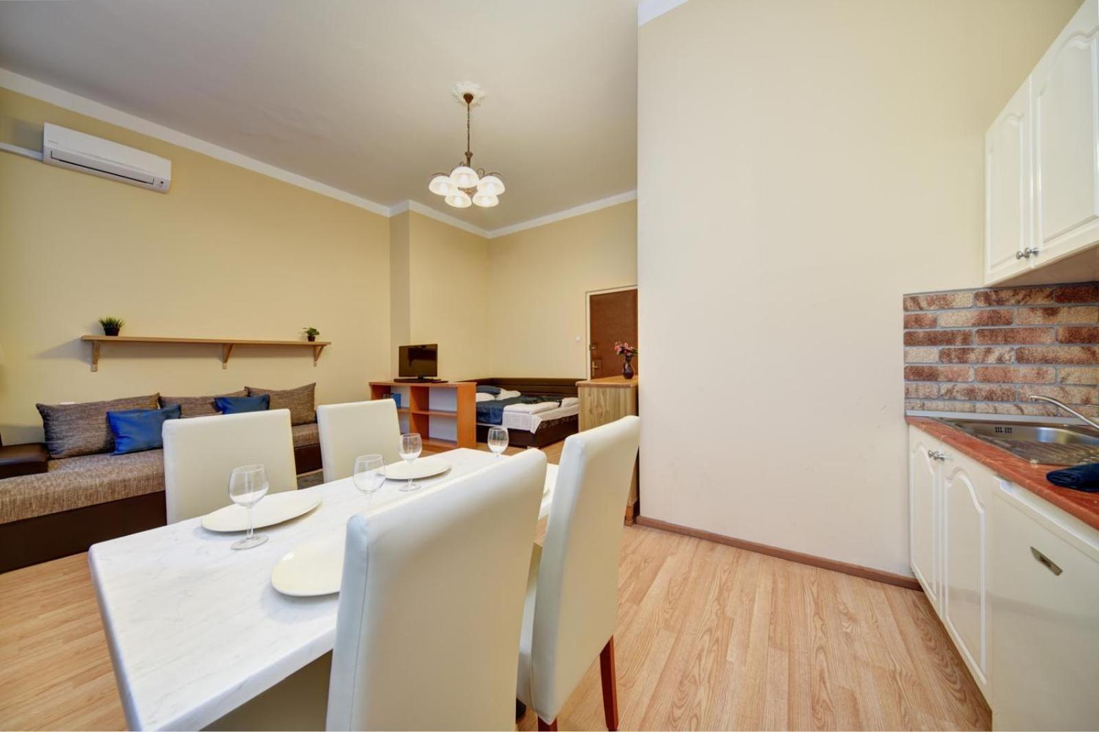 Fashion Street Loft Daire Budapeşte Dış mekan fotoğraf