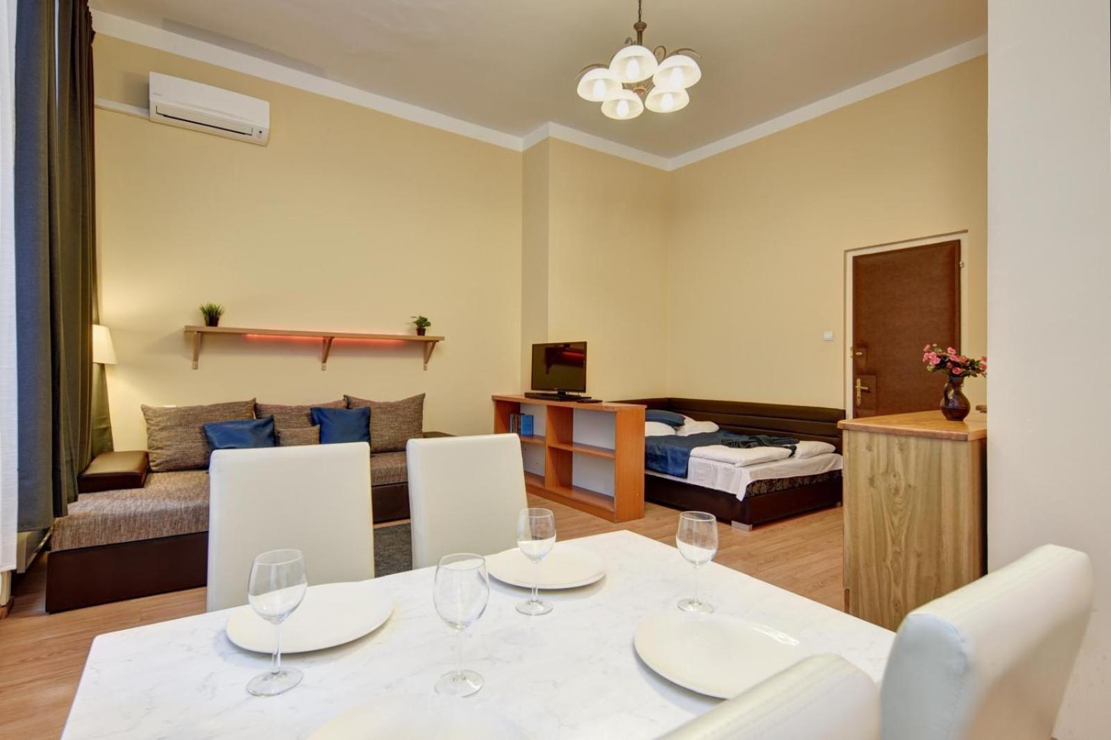 Fashion Street Loft Daire Budapeşte Dış mekan fotoğraf