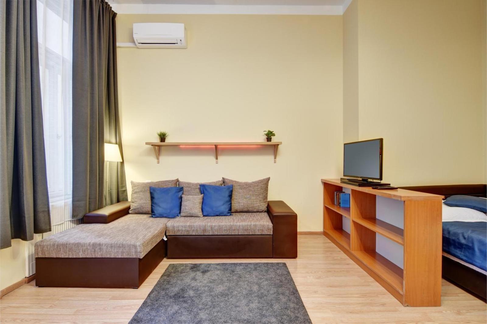 Fashion Street Loft Daire Budapeşte Dış mekan fotoğraf